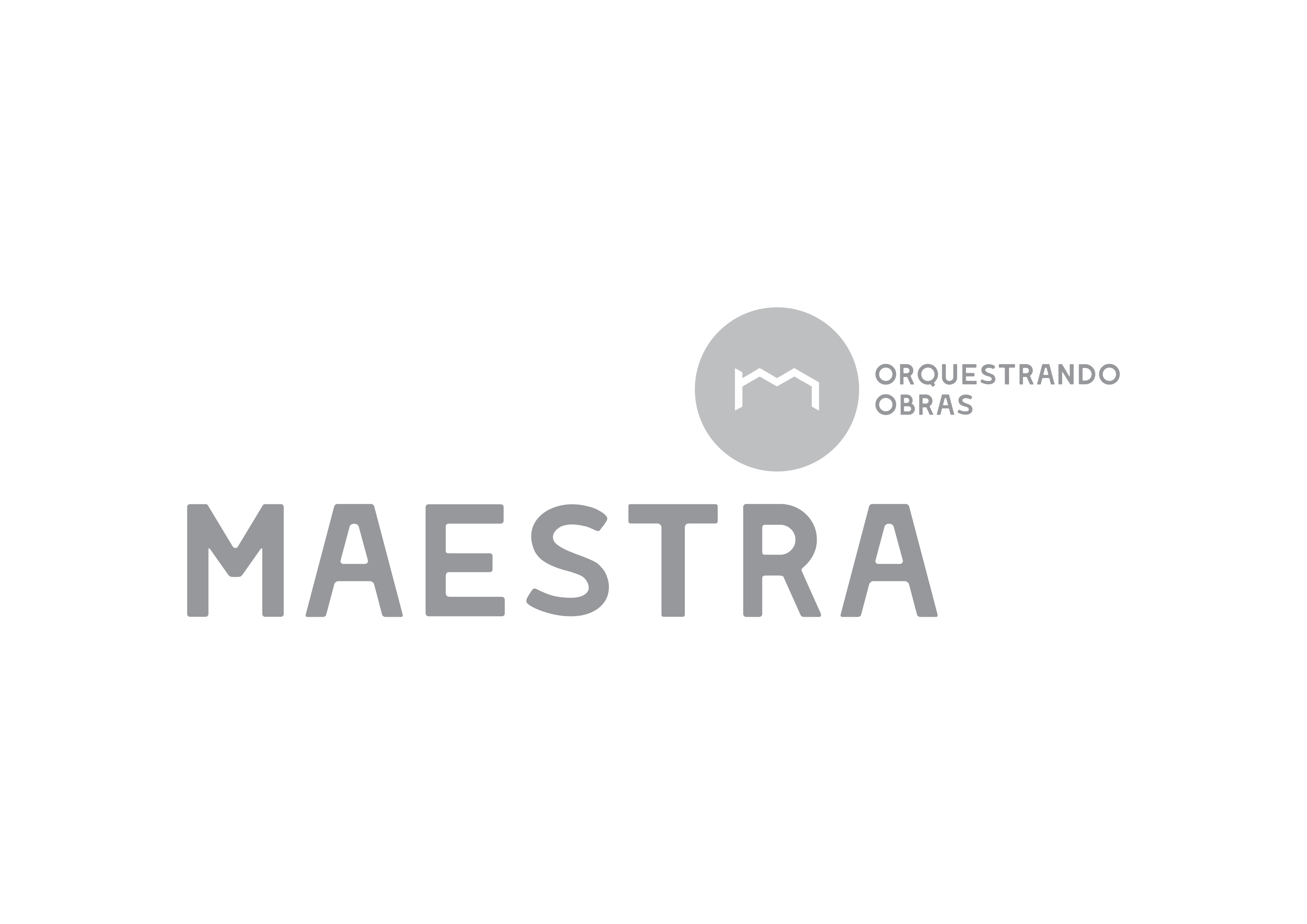 Maestra Obras